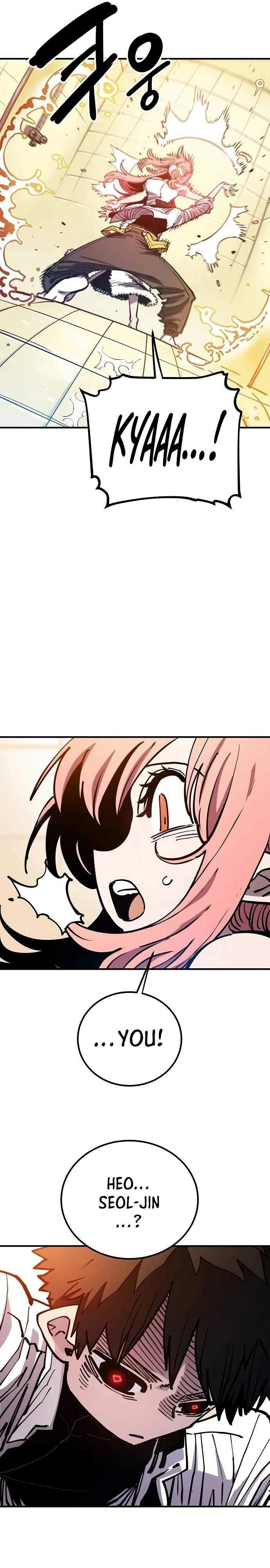 Player Hellish Situation Ch.192 p18