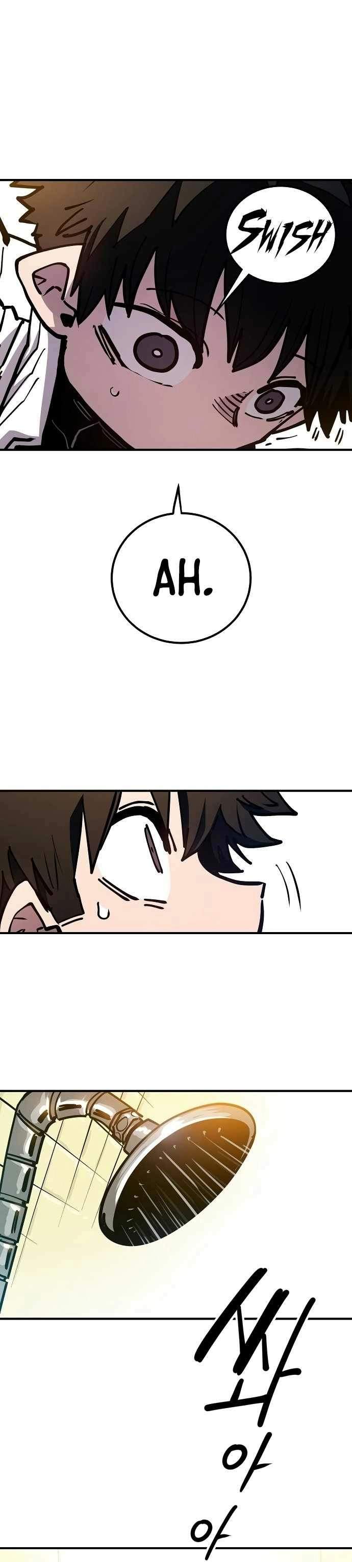 Player Hellish Situation Ch.192 p19