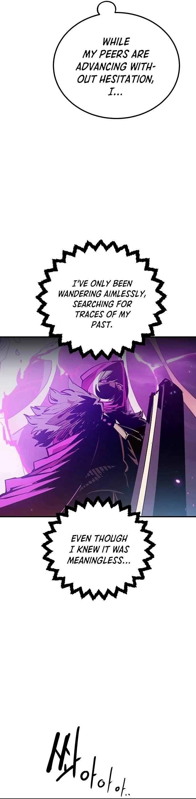 Player Hellish Situation Ch.192 p3