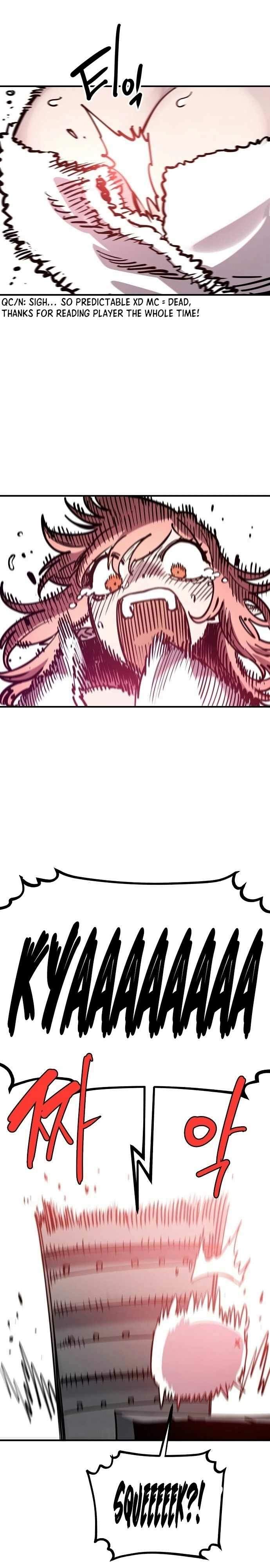 Player Hellish Situation Ch.192 p21