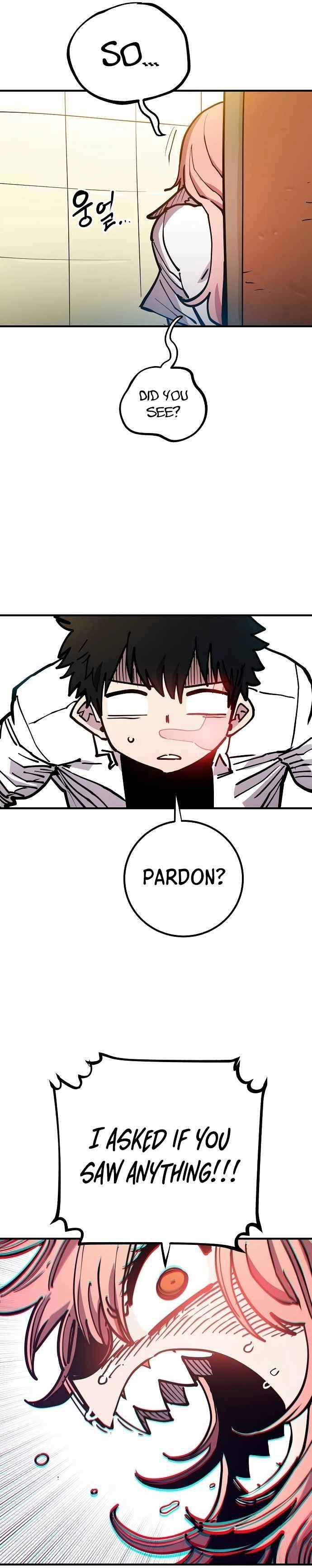Player Hellish Situation Ch.192 p23