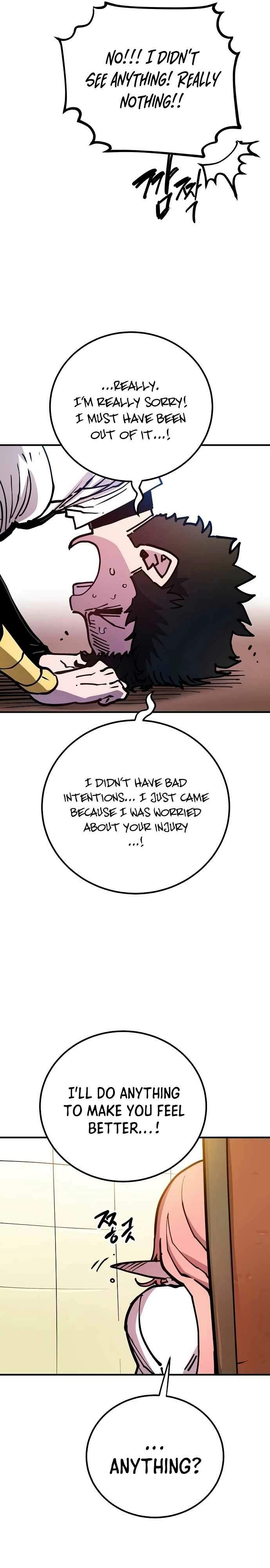 Player Hellish Situation Ch.192 p24