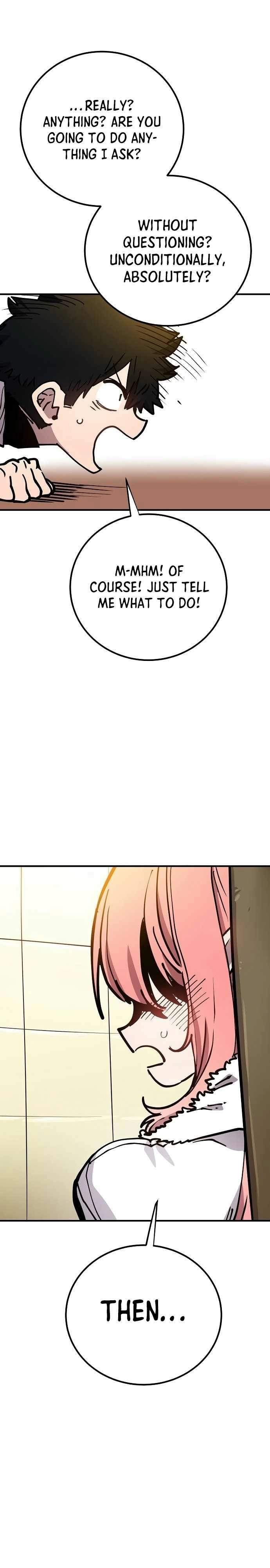 Player Hellish Situation Ch.192 p25