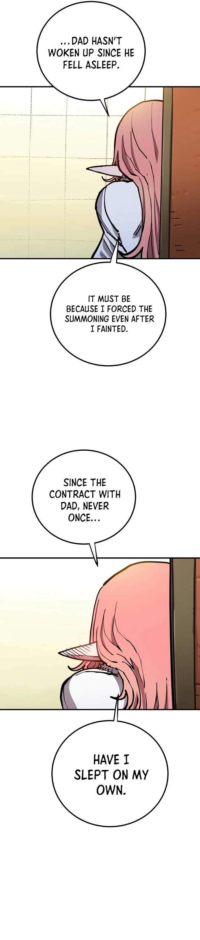 Player Hellish Situation Ch.192 p28