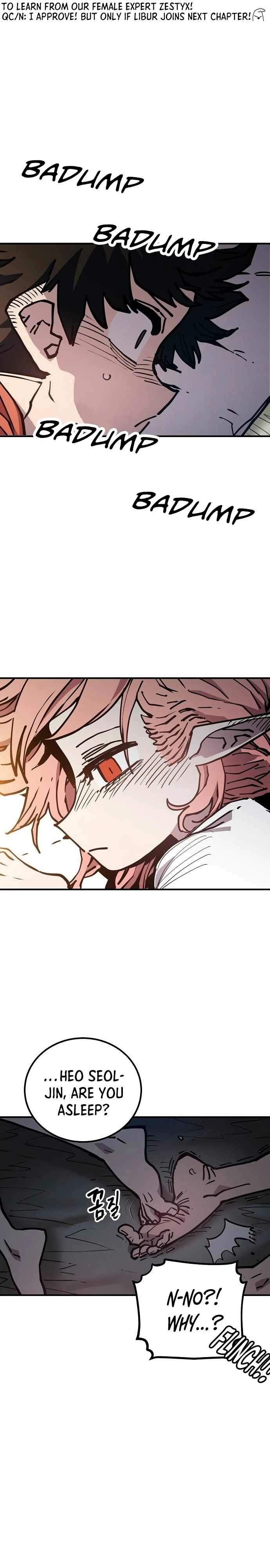 Player Hellish Situation Ch.192 p30