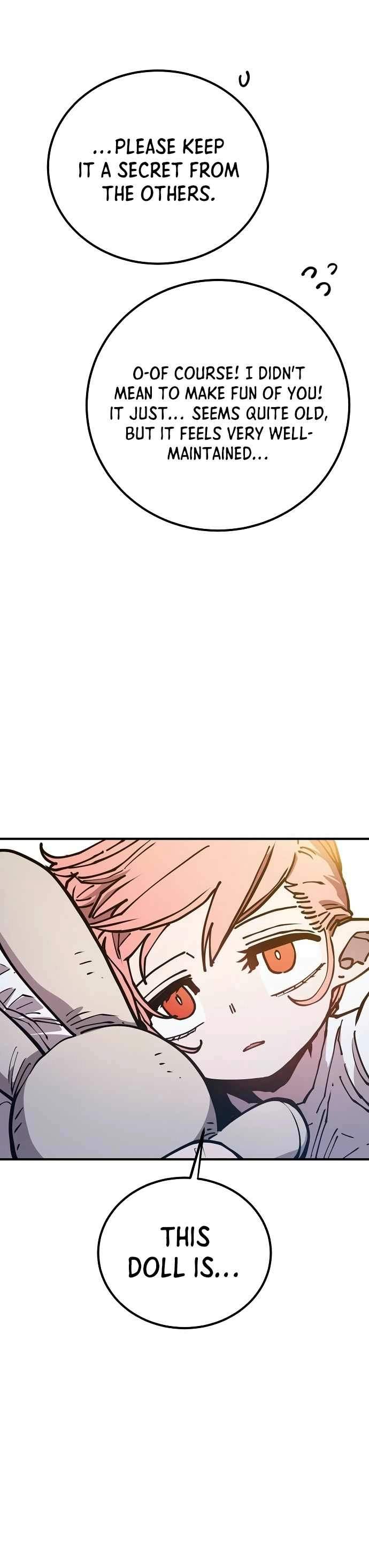 Player Hellish Situation Ch.192 p35