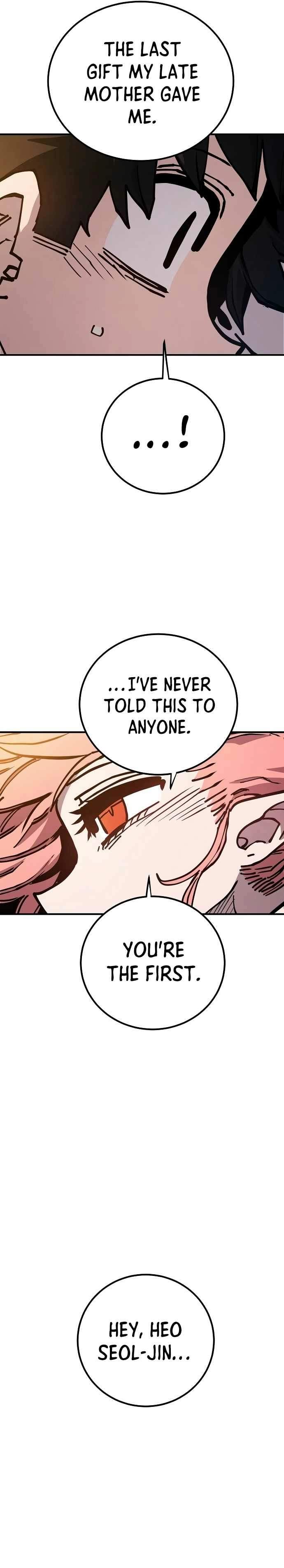Player Hellish Situation Ch.192 p36