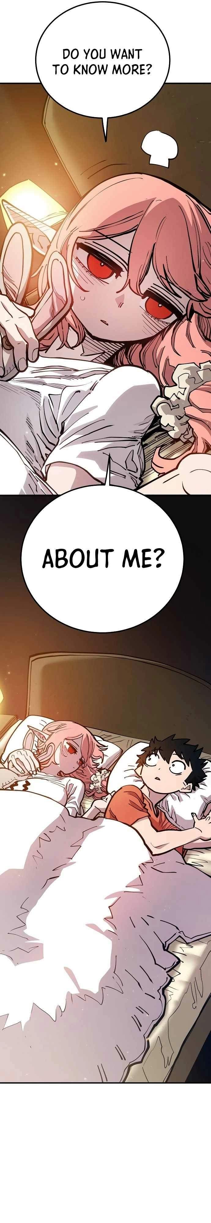 Player Hellish Situation Ch.192 p37