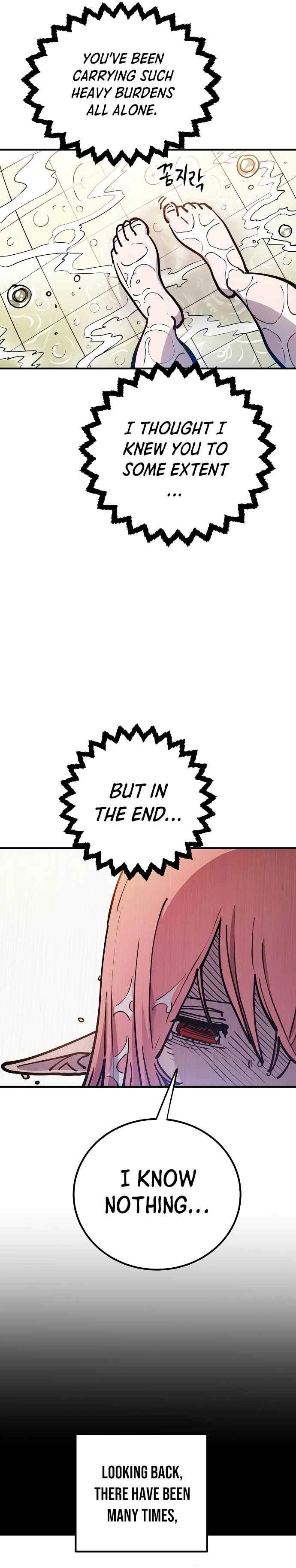 Player Hellish Situation Ch.192 p5