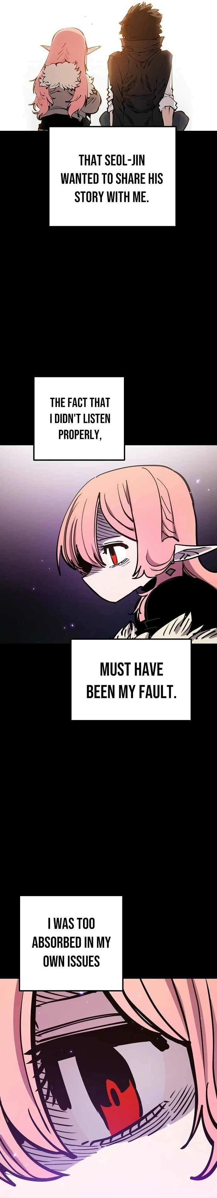 Player Hellish Situation Ch.192 p6