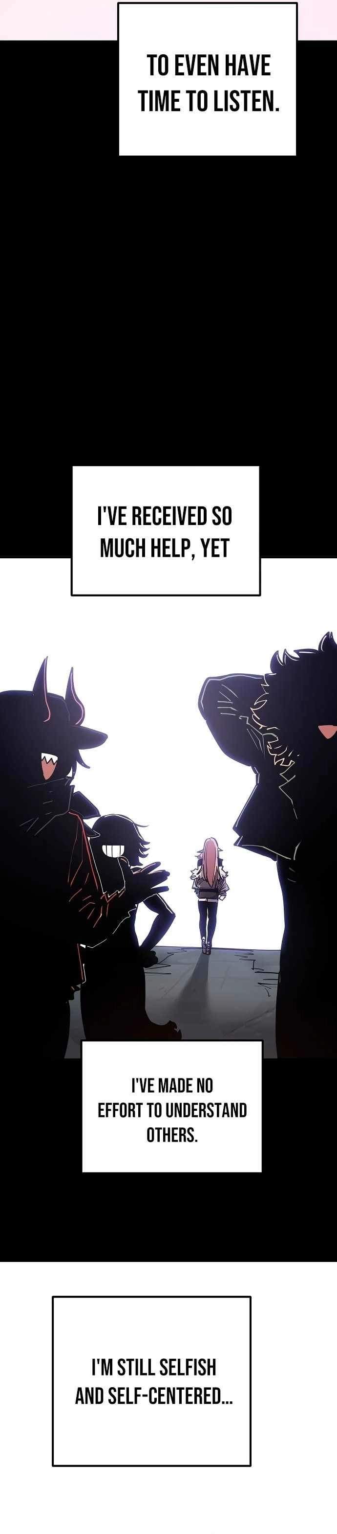 Player Hellish Situation Ch.192 p7