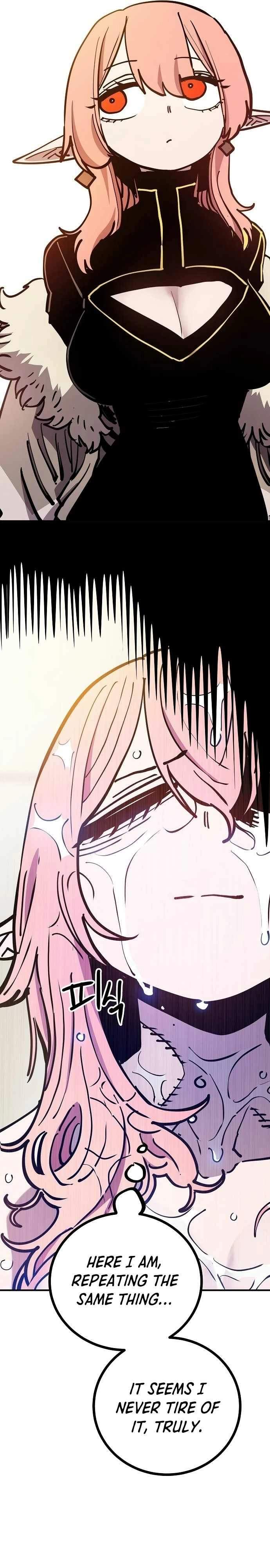 Player Hellish Situation Ch.192 p8