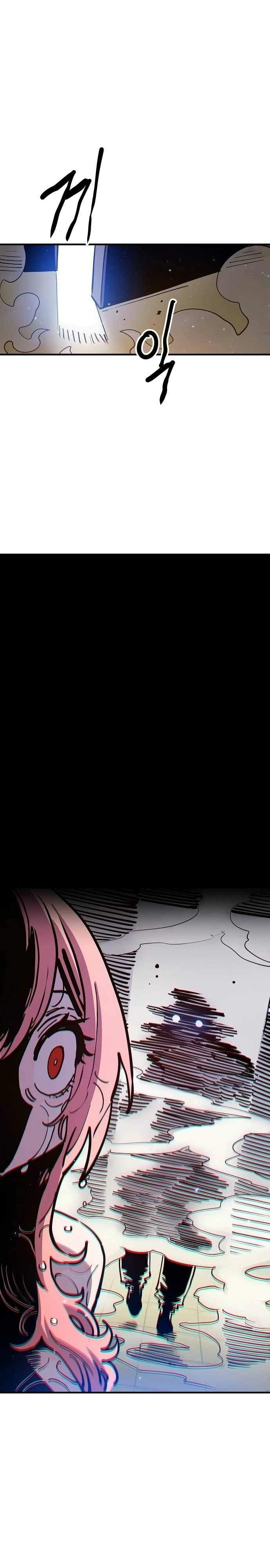 Player Hellish Situation Ch.192 p9