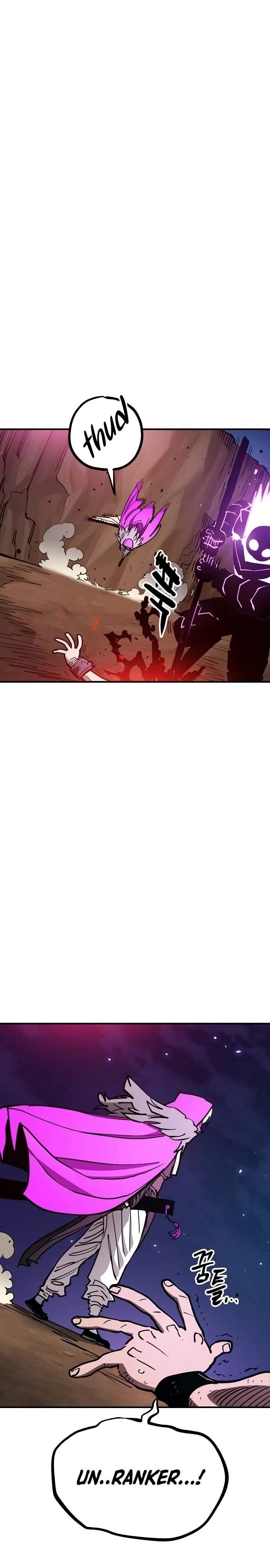 Player Hellish Situation Ch.193 p2