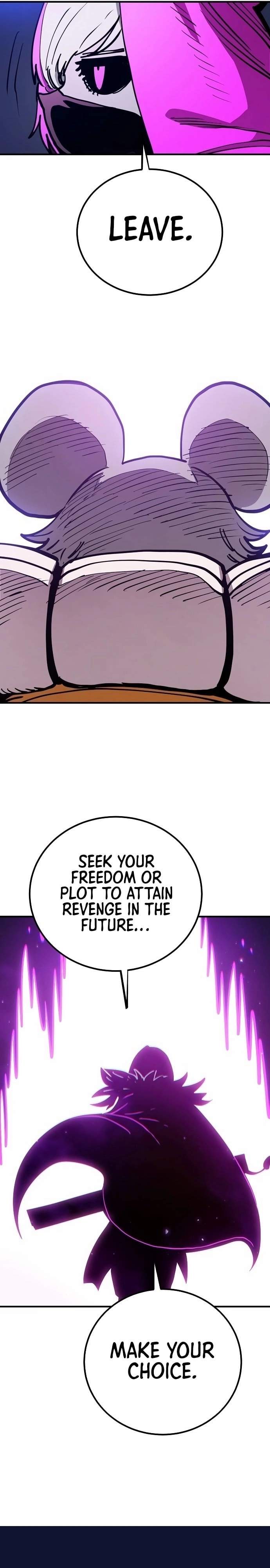 Player Hellish Situation Ch.193 p11