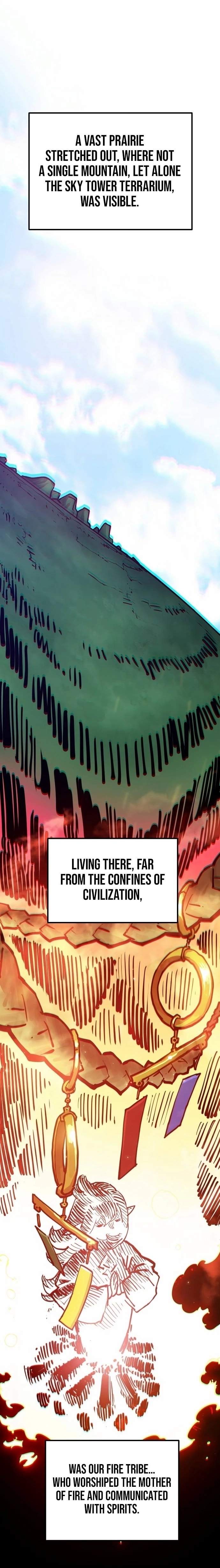 Player Hellish Situation Ch.193 p14