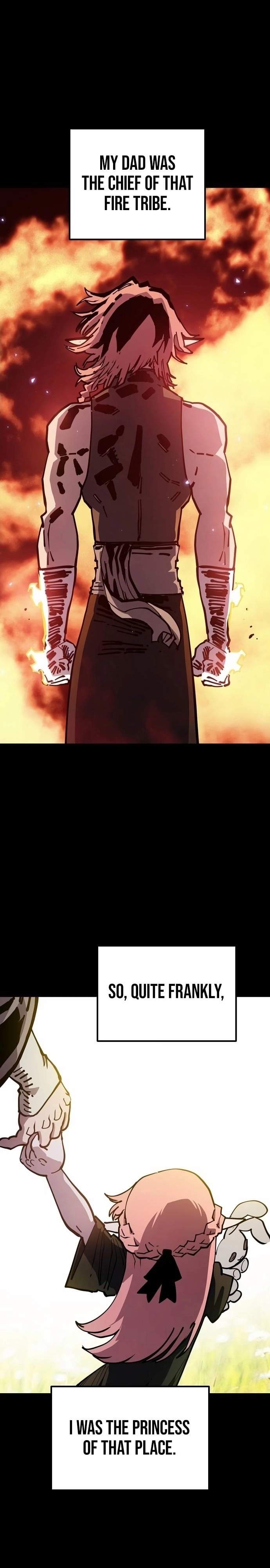 Player Hellish Situation Ch.193 p15