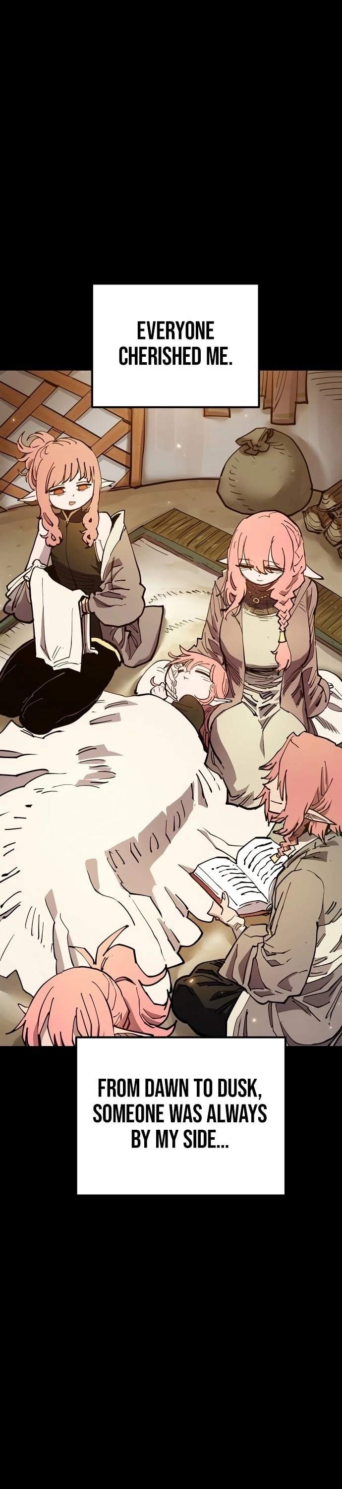 Player Hellish Situation Ch.193 p16