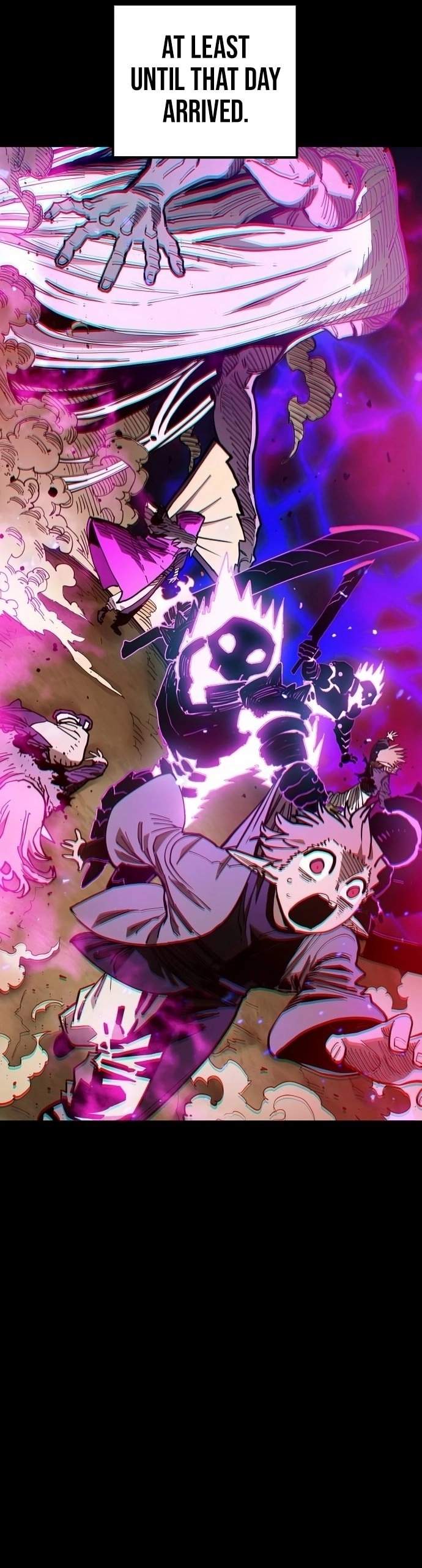 Player Hellish Situation Ch.193 p18