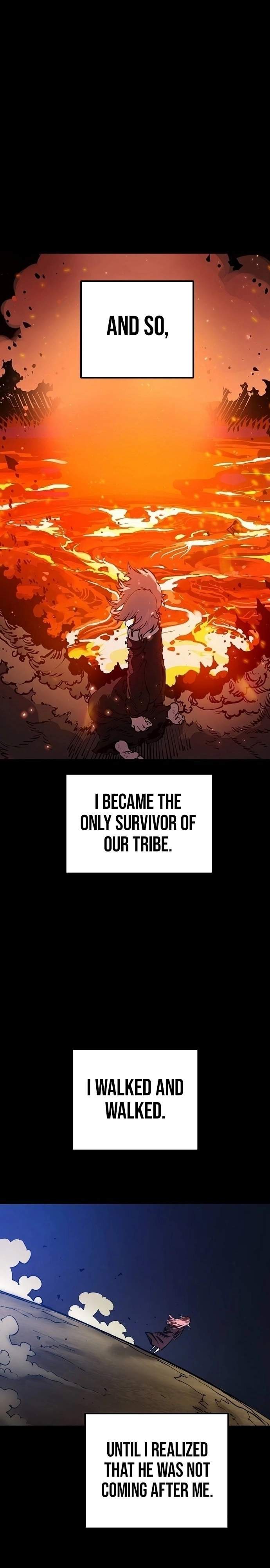 Player Hellish Situation Ch.193 p20