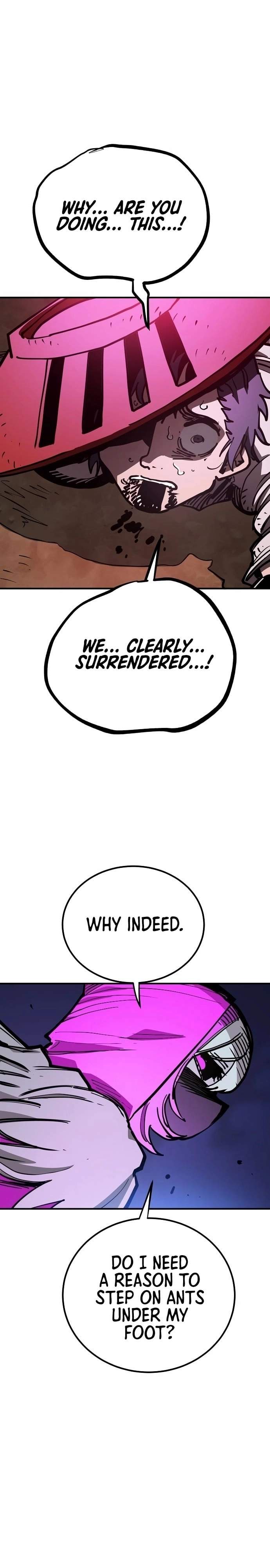 Player Hellish Situation Ch.193 p3