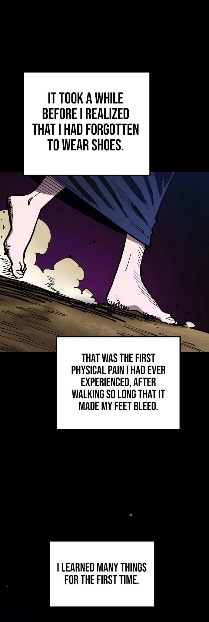 Player Hellish Situation Ch.193 p21