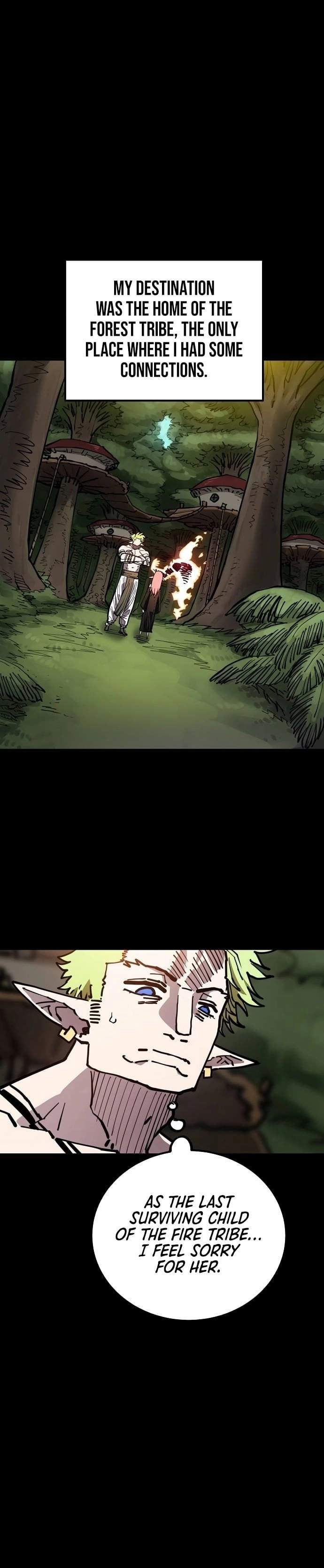 Player Hellish Situation Ch.193 p24
