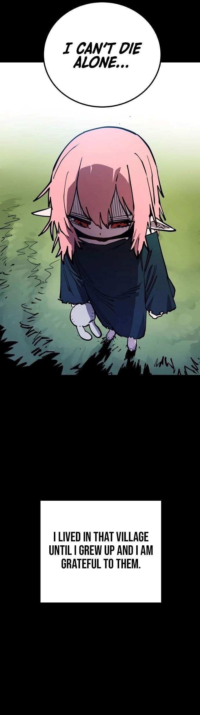 Player Hellish Situation Ch.193 p25