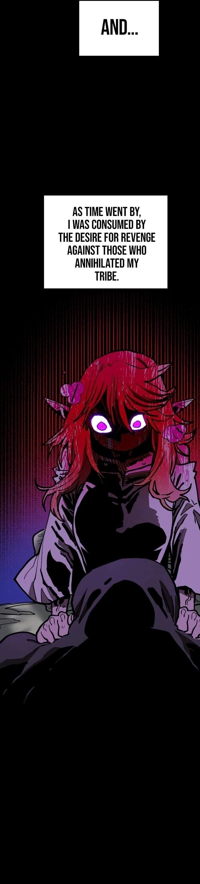 Player Hellish Situation Ch.193 p27