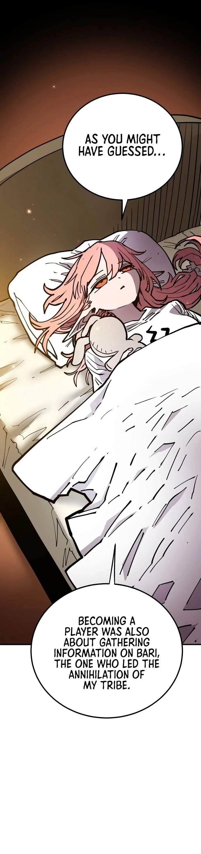 Player Hellish Situation Ch.193 p28