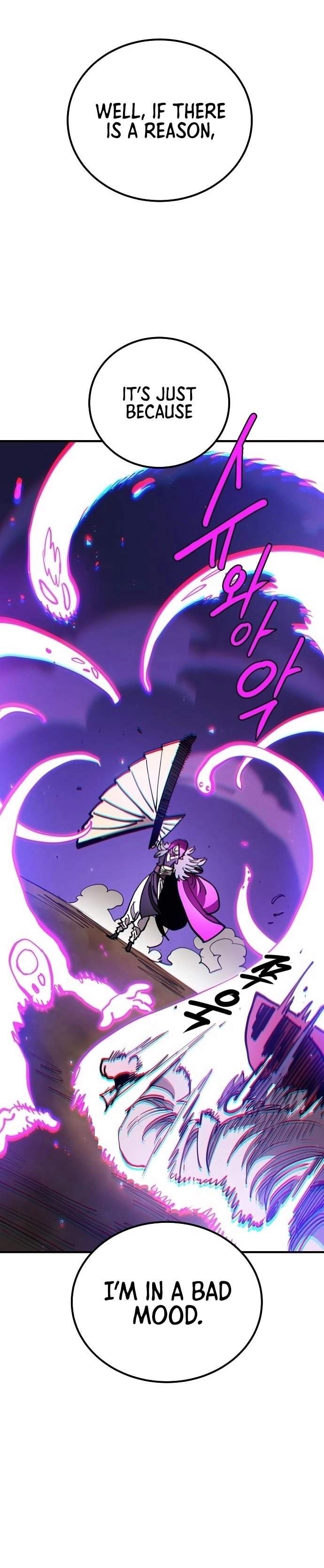 Player Hellish Situation Ch.193 p4
