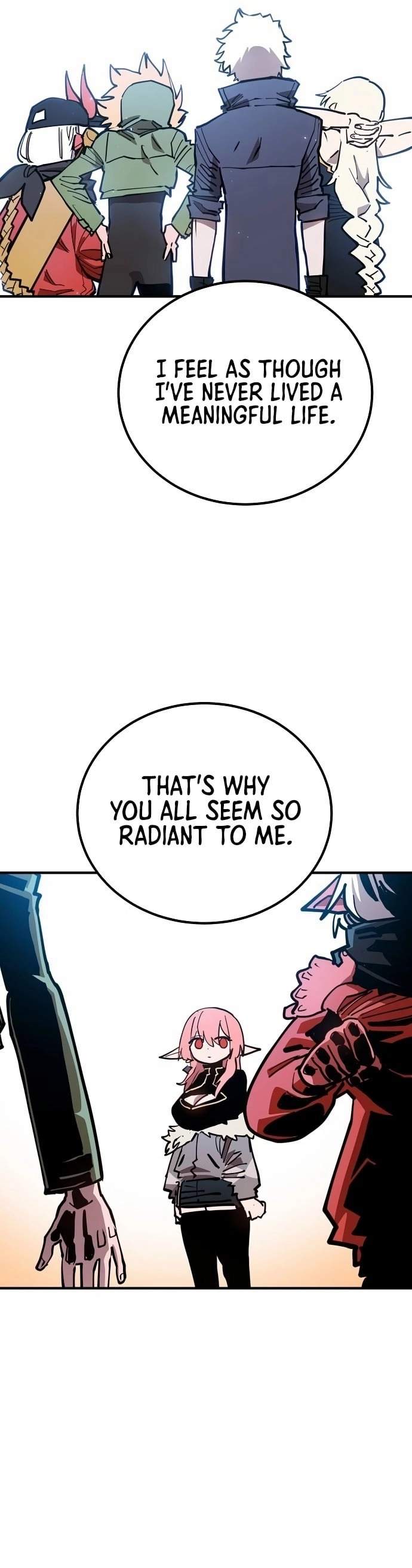 Player Hellish Situation Ch.193 p31