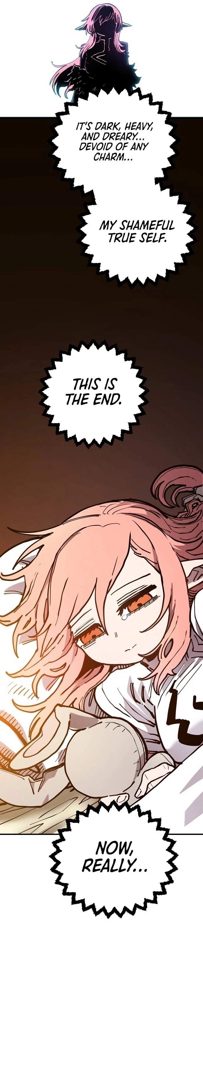 Player Hellish Situation Ch.193 p33