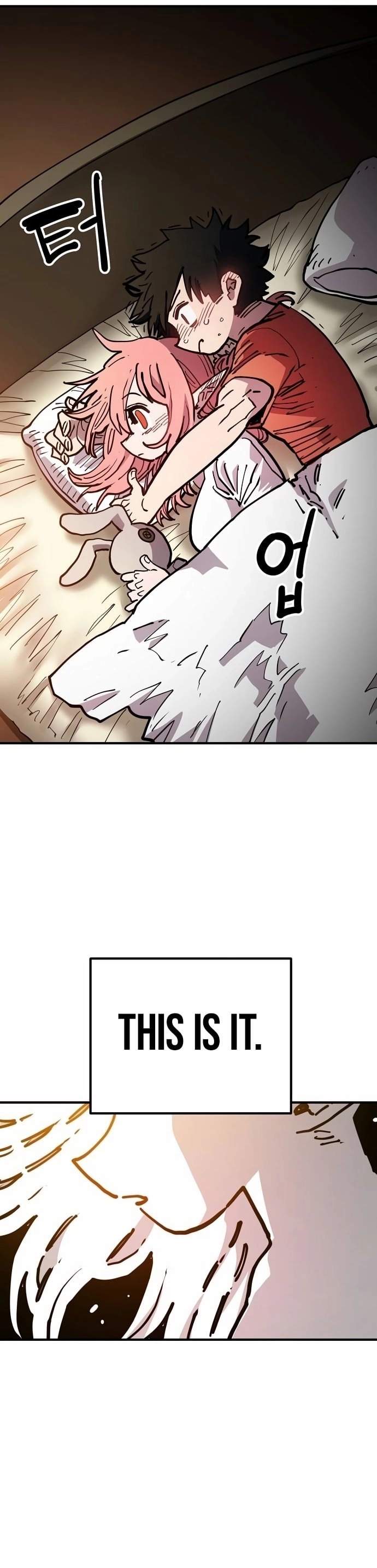 Player Hellish Situation Ch.193 p34
