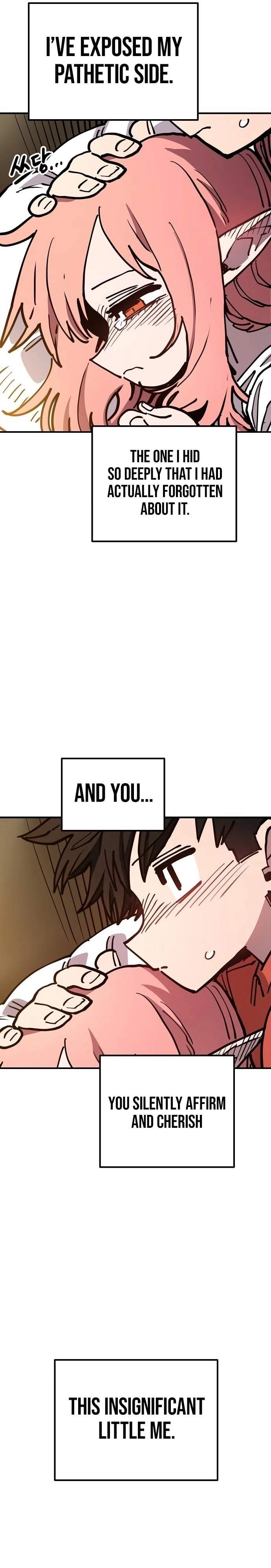 Player Hellish Situation Ch.193 p35