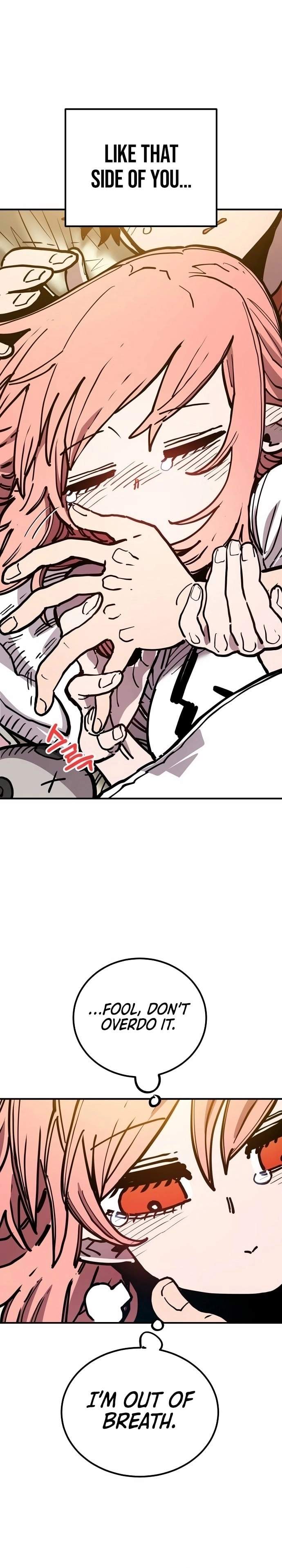 Player Hellish Situation Ch.193 p36