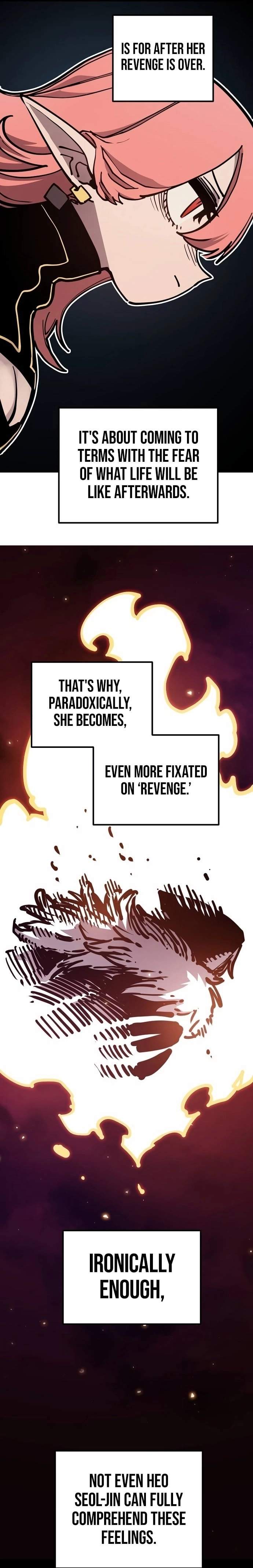 Player Hellish Situation Ch.193 p43