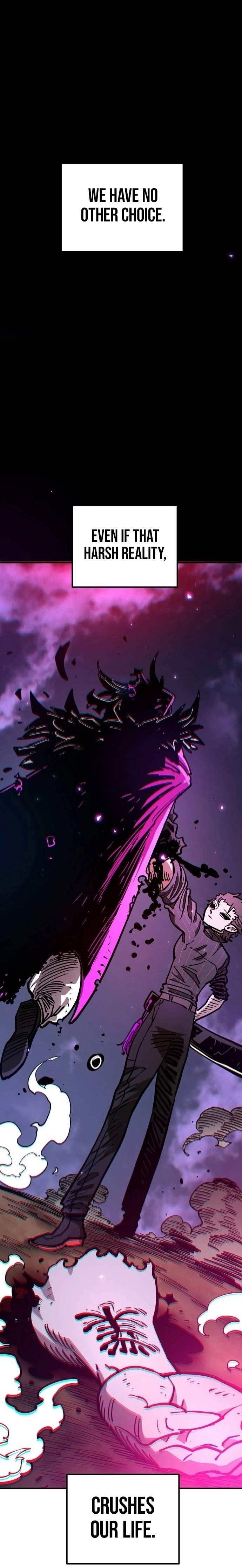 Player Hellish Situation Ch.193 p45