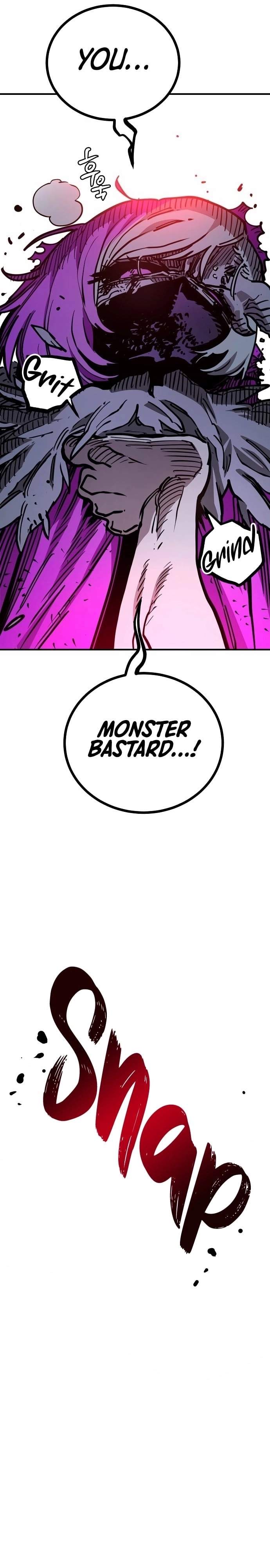 Player Hellish Situation Ch.193 p48