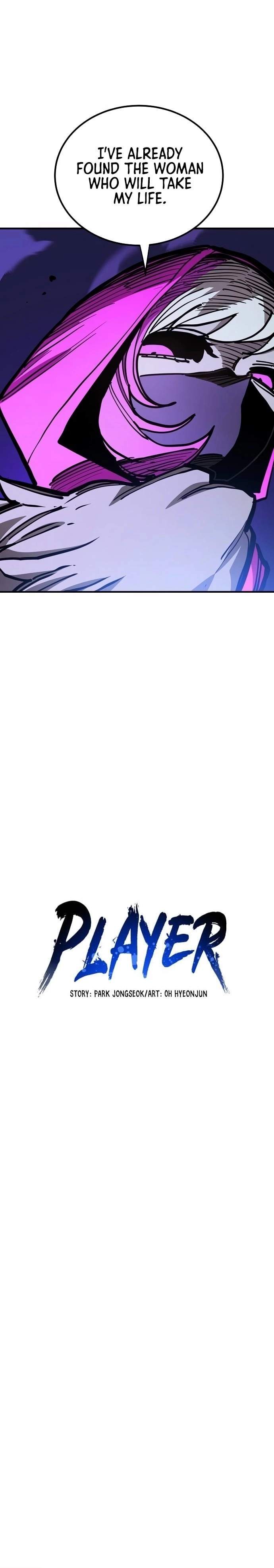 Player Hellish Situation Ch.193 p6
