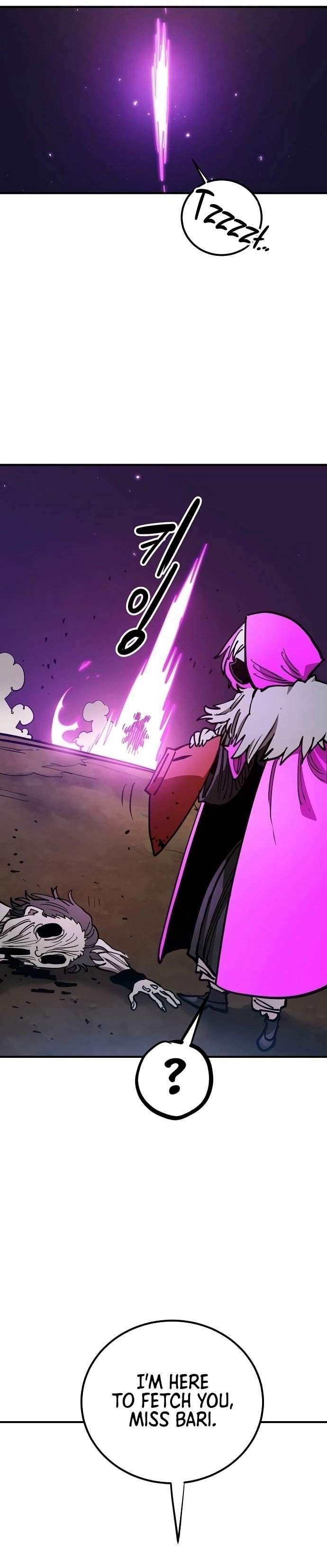 Player Hellish Situation Ch.193 p7
