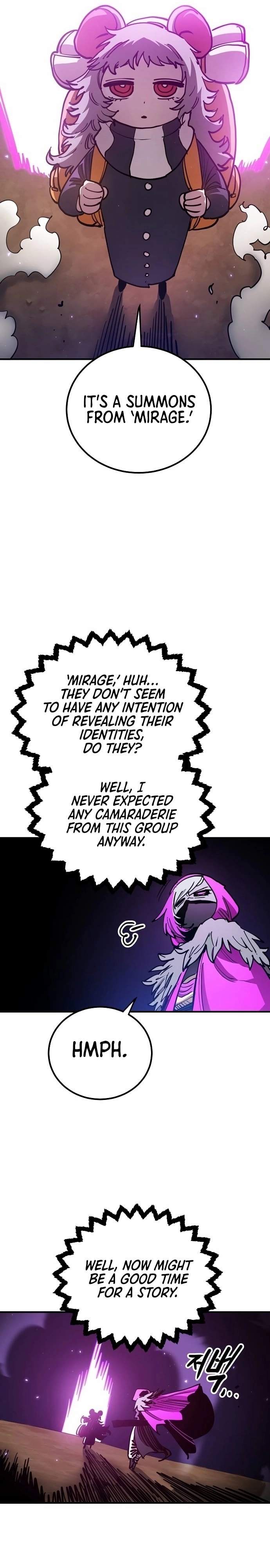 Player Hellish Situation Ch.193 p8