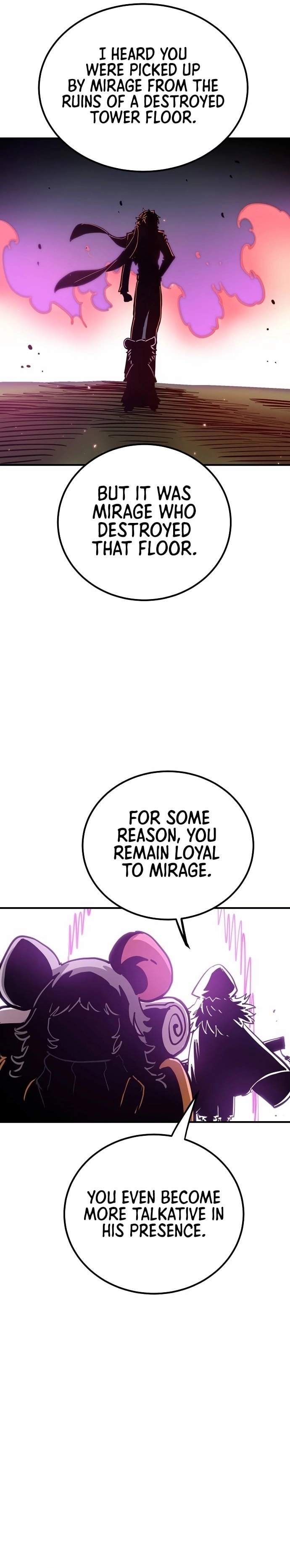 Player Hellish Situation Ch.193 p10