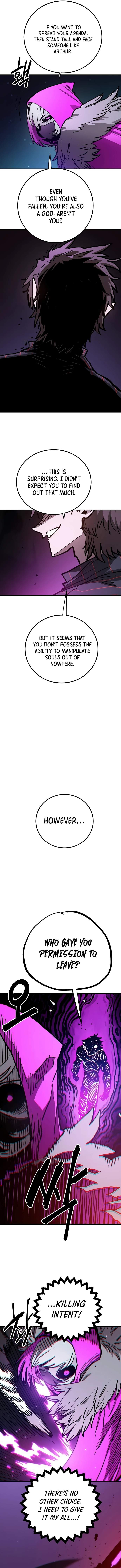Player Hellish Situation Ch.194 p2