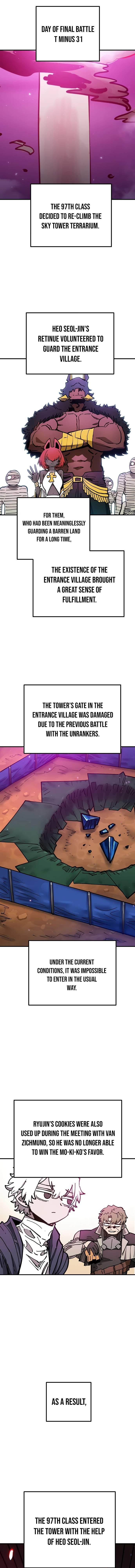 Player Hellish Situation Ch.194 p13