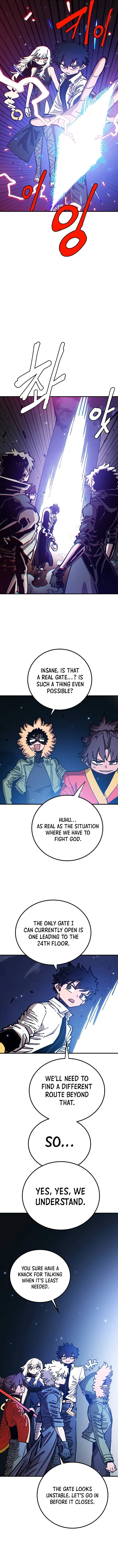 Player Hellish Situation Ch.194 p14
