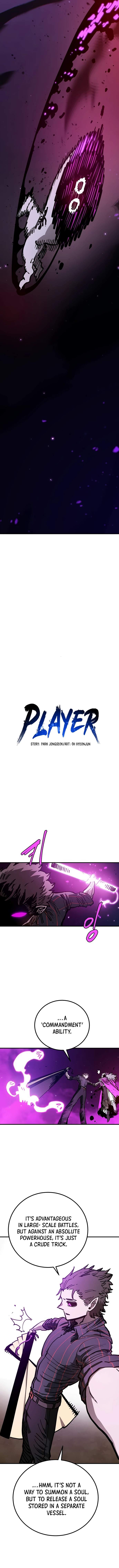 Player Hellish Situation Ch.194 p3
