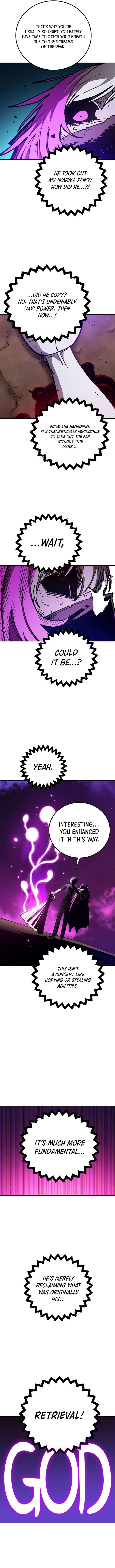 Player Hellish Situation Ch.194 p4