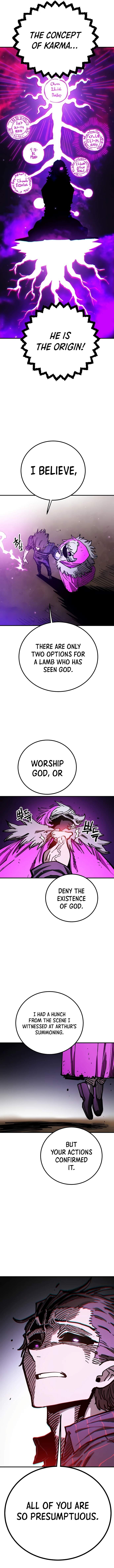 Player Hellish Situation Ch.194 p5