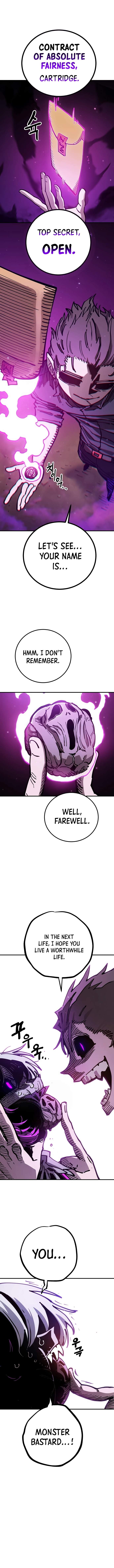 Player Hellish Situation Ch.194 p6